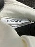 Chico's Ivory Jacket Size Lg (2) - photo 6