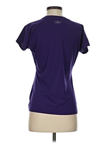 Under Armour Short Sleeve Top (view 2)