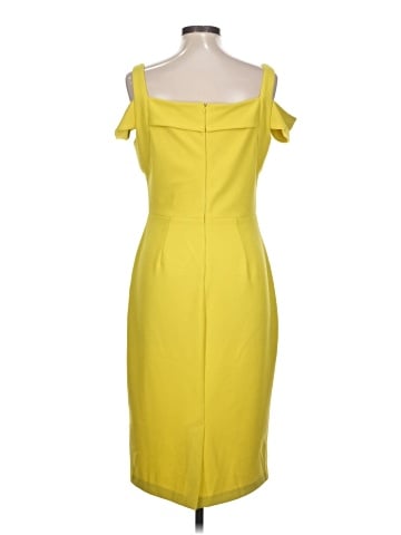 ECI Cocktail Dress (view 2)