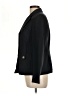 Evan Picone 100% Polyester Black Blazer Size 10 - photo 5