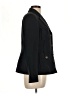 Evan Picone 100% Polyester Black Blazer Size 10 - photo 4