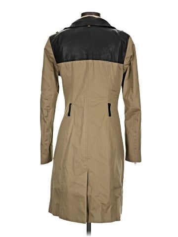 Mackage Trenchcoat (view 2)