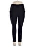 RBX Black Active Pants Size XXL - photo 1