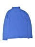 Crewcuts 100% Cotton Blue Long Sleeve Polo Size 10 - photo 2