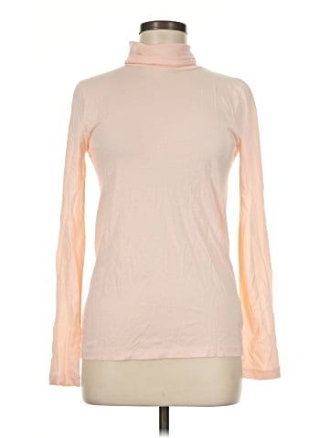 J.Crew Long Sleeve Turtleneck (view 1)