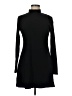 Lulus Black Casual Dress Size M - photo 1