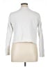 Aaeda White Cardigan Size XL - photo 2