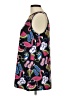 Dress Works Black Sleeveless Blouse Size L - photo 5