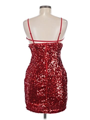 Shein Cocktail Dress (view 2)