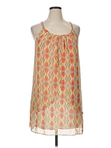 Bisou Bisou Casual Dress (view 1)