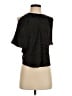 Bebe Black Sleeveless Blouse Size S - photo 1