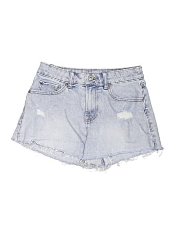 Rewash Denim Shorts (view 1)
