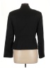 Jones Wear 100% Polyester Black Blazer Size 10 - photo 2