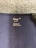 Gap Outlet Black Tank Top Size XS - photo 7