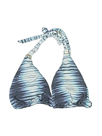 ViX by Paula Hermanny Swimsuit Top (view 1)