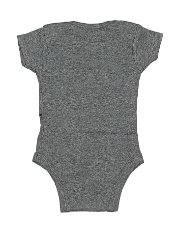 Gerber Short Sleeve Onesie (view 2)