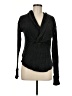 FP One 100% Polyester Black Cardigan Size S - photo 1