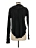 FP One 100% Polyester Black Cardigan Size S - photo 2