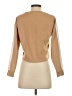 Jack Wills Tan Sweatshirt Size 2 - photo 2