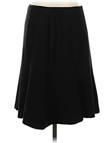 White House Black Market Formal Skirt (view 1)