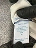 Koret Solid White Track Jacket Size XL - photo 7
