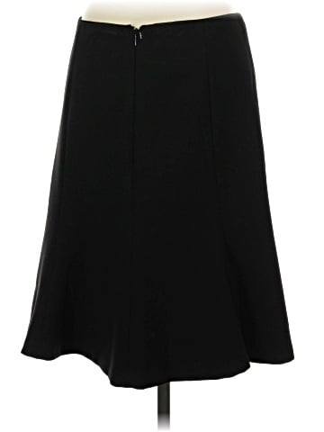 White House Black Market Formal Skirt (view 2)