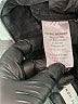 Flying Monkey Chevron-herringbone Gray Jeans Size 26 waist - photo 8