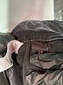 Flying Monkey Chevron-herringbone Gray Jeans Size 26 waist - photo 9