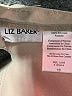 Liz Baker 100% Polyester Solid Tan Casual Pants Size 16 - photo 7