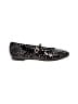 All Black Black Flats Size EU 38 - photo 1