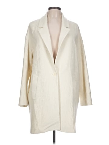 Zara Coat (view 1)