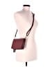 Assorted Brands Burgundy Crossbody Bag One size - photo 2
