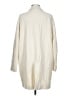 Zara Ivory Coat Size L - photo 2