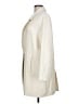 Zara Ivory Coat Size L - photo 5