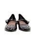 All Black Black Flats Size EU 38 - photo 2