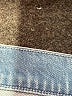 REVICE Color Block Blue Jeans Size 26 waist - photo 8