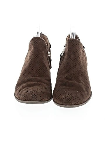 Dr. Scholl's Ankle Boots (view 2)