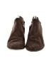 Dr. Scholl's Brown Ankle Boots Size 9 - photo 2
