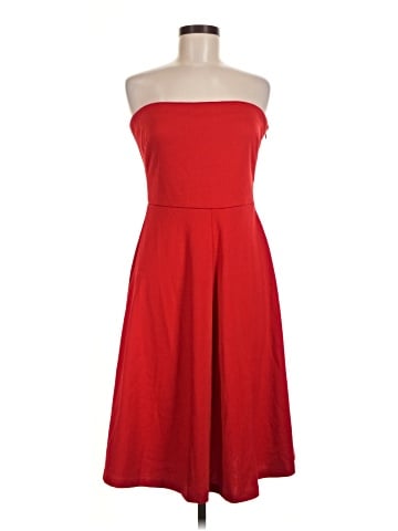 The Limited Cocktail Dress (view 1)