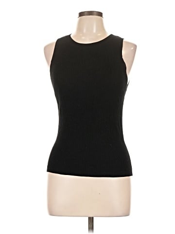 MNG Sleeveless T-Shirt (view 1)