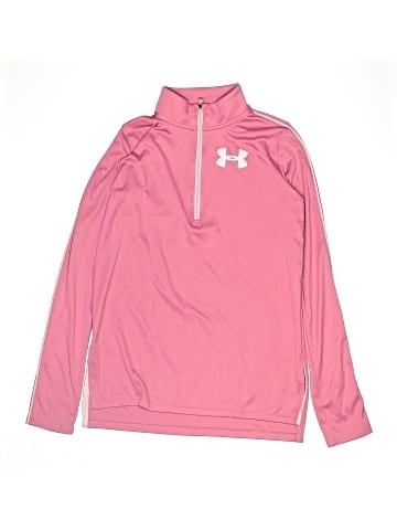 Under Armour Track Jacket (view 1)