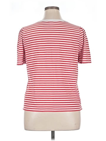 Caslon Short Sleeve T-Shirt (view 2)
