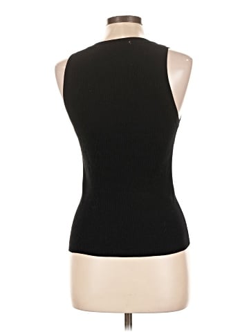 MNG Sleeveless T-Shirt (view 2)