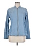 Sofibella Blue Jacket Size M - photo 1