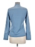 Sofibella Blue Jacket Size M - photo 2
