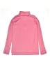 Under Armour 100% Polyester Pink Track Jacket Size XL (youth) - photo 2