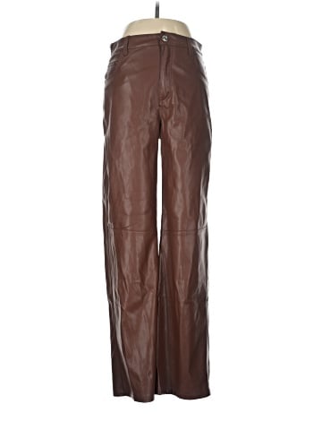 Bershka Casual Pants (view 1)