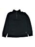 Tommy Bahama Black Pullover Sweater Size 14 - 16 - photo 1