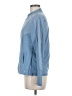 Sofibella Blue Jacket Size M - photo 5