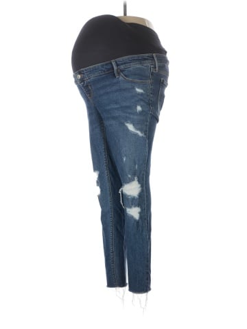 Old Navy - Maternity Jeans (view 1)